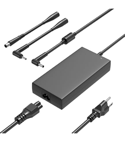Amazon.com: 19.5V 16.9A Cord/Charger for MSI GT83VR Titan SLI-253