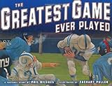 The Greatest Game Ever Played