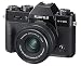 Fujifilm X-T20 Mirrorless Digital Camera with XC 15-45mm F3.5-5.6 OIS PZ Lens – Black (Renewed)thumb 3