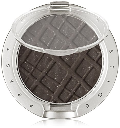 Prestige Cosmetics Eyeshadow Singles, Ebony, 0.08 Ounce
