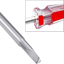 Fongmore 7 Pcs Triangle Head Magnetic Screwdrivers