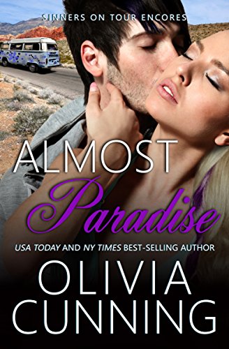 Almost Paradise (Sinners on Tour Book 8)