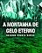 Livro A Montanha de Gelo Eterno