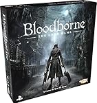 Bloodborne: The Card Game