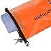 Earth Pak Waterproof Dry Bag with Zippered Pocket - Waterproof Dry Bag Backpack Keeps Gear Dry Kayak - Waterproof Phone Case
