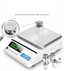 Calibration Weight Sets high Precision 316