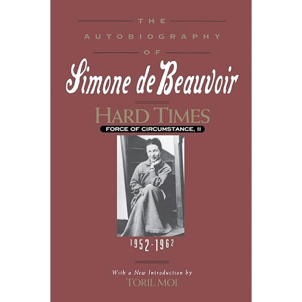 All Said and Done: Beauvoir, Simone de: 9780140041804