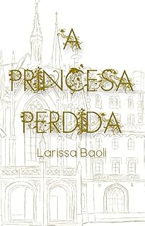 Livro A Princesa Perdida