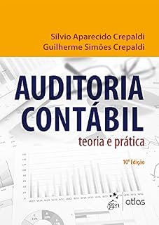 Livro Auditoria Contábil - Teoria e Prática