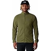 Mountain Hardwear mens Microchill™ Full Zip Jacket