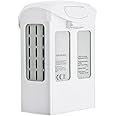 Phantom 4 Battery 5870mAh 15.2V High Capacity Replacement Battery for Phantom 4, Intelligent Flight Drone Battery for DJI Phantom 4 RTK, Phantom 4 Advanced, Phantom 4 Pro, Phantom 4 Pro v2.0