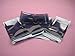 Generic ESD Anti Static Shielding Bags Zipper Small Size 1.5