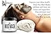 Dead Sea Mud Mask by Raw Apothecary- All Natural Facial & Skin Treatment, Treats Acne, Reduces Wrinkles, Eliminates Cellulite (12 Ounces)