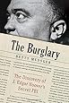The Burglary: The Discovery of J. Edgar Hoover's Secret FBI
