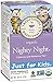 Traditional Medicinals Organic Nettle Herbal Leaf Tea, 16 Tea Bags (Pack of 6)