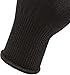 Sealskinz Merino Glove Liner, Black, One Size