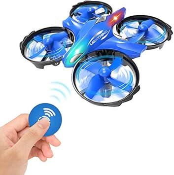 geekera mini drone