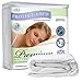Protect-A-Bed, Premium Cotton-Terry Mattress Protector, Waterproof, 5-sided, King