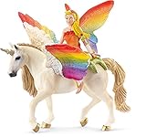 Schleich Ilaya Toy Figure