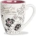 Pavilion - Sweet 16-20 oz Birthday Ceramic Coffee Cup Mug