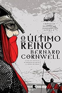 Livro O último reino - Crônicas saxônicas - vol. 1