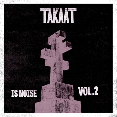 Amazon.com: Is Noise Vol. 3: CDs & Vinyl