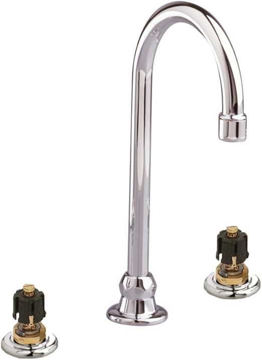 American Standard 7890 000 002 Amarilis Heritage Bar Faucet