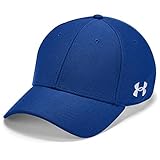 Under Armour Men's Blank Blitzing Cap , Royal