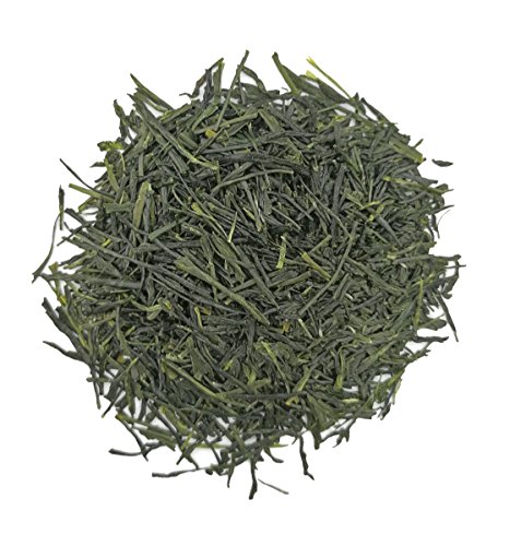 Gyokuro Kirisakura 100g Grüner Tee aus Japan, Aromatisch-Fruchtig mit feiner SüÃe und Umami, Japanischer Grüntee Lose Premium Qualität, Green Tea TeaClub – Bild 3