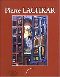 Pierre Lachkar
