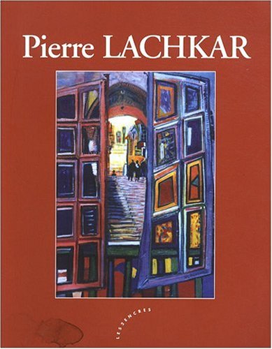 Pierre Lachkar