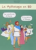 Les aventures d'Ulysse 2 Le retour a Ithaque (French Edition) by