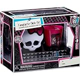 Monster High Fangtastic Smile Set, 3 Pc