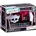 Monster High Fangtastic Smile Set, 3 Pc