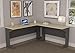 Ameriwood Home Pursuit, Bridge/Work Table, Natural