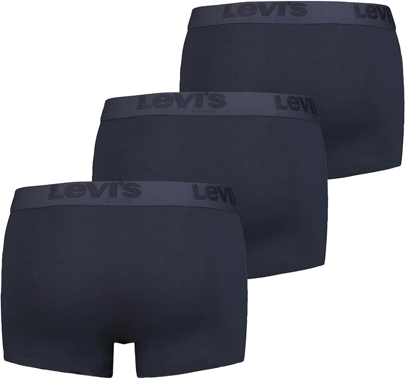 Premium Men's Trunks (3 pack)