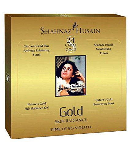 gold ka facial kit