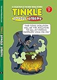 TINKLE DOUBLE DIGEST 7