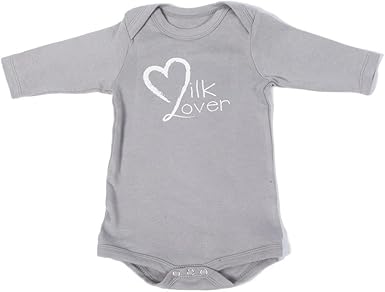 newborn bodysuit with mitten cuffs