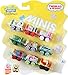 Fisher-Price Thomas & Friends MINIS, SpongeBob Square Pants (9-Pack)