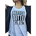 Elaco Women Yoga Shirts Sports Vest Fitness Gym Tank Top Loose Vest Blouse Running T-shirt