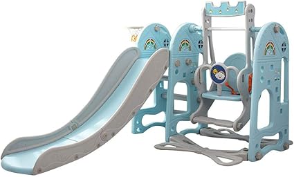 playground toys for kindergarten