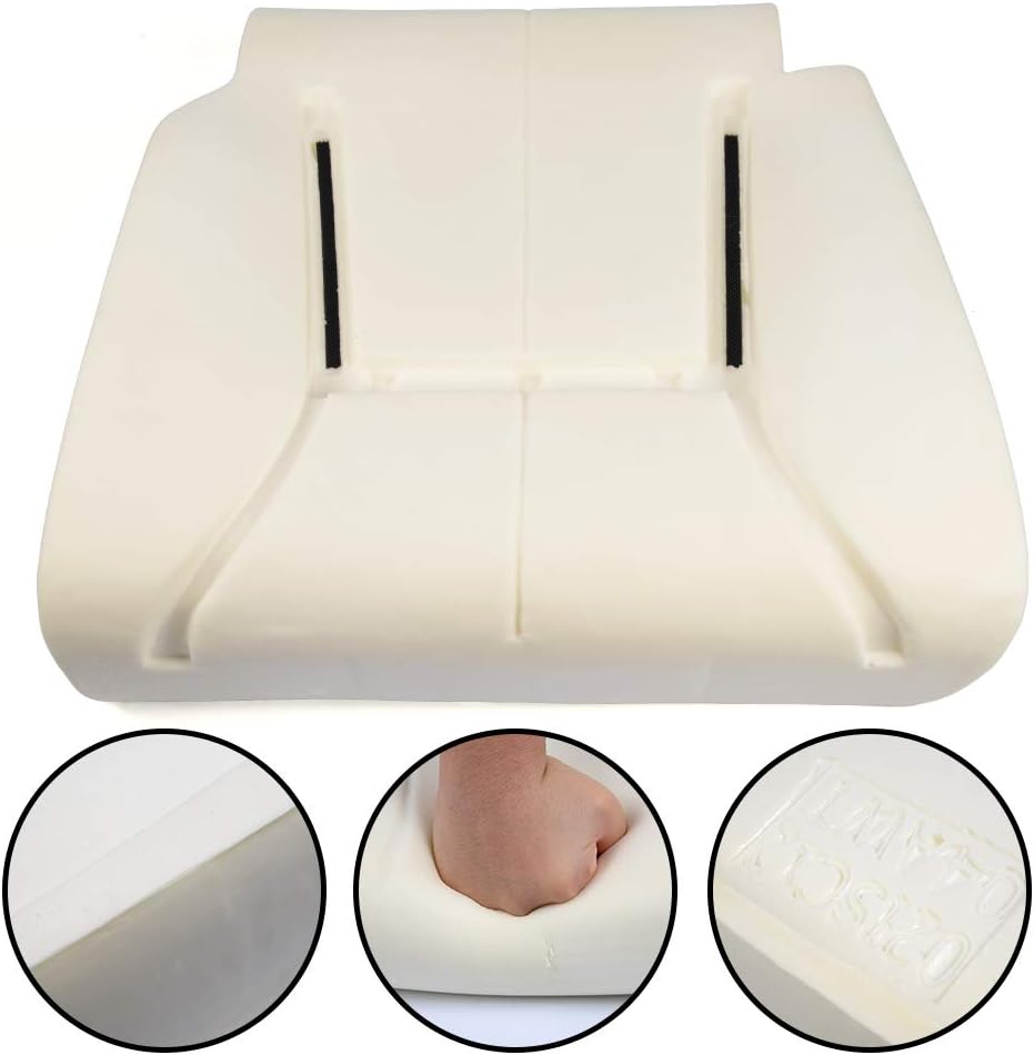 Best dodge 3500 seat cushion