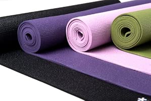 Yogistar Basic - Esterilla para Yoga