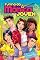 Livro Turma da Mônica Jovem - Terceira Série - Número Zero