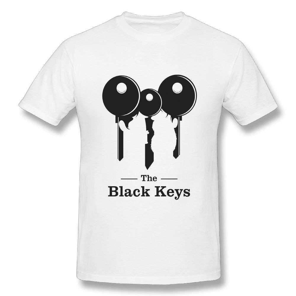 S Vintage T Shirt The Black Keys Teevimy