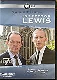 Electronics Inspector Lewis 7 Book