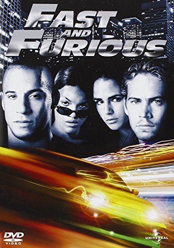 Location Fast And Furious 9 Amazon Prime Amazon.com: Fast And Furious (2001) [Italian Edition] by ted levine