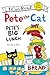 Pete the Cat: Pete's Big Lunch (My First I Can Read)