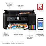 Epson Expression ET-2750